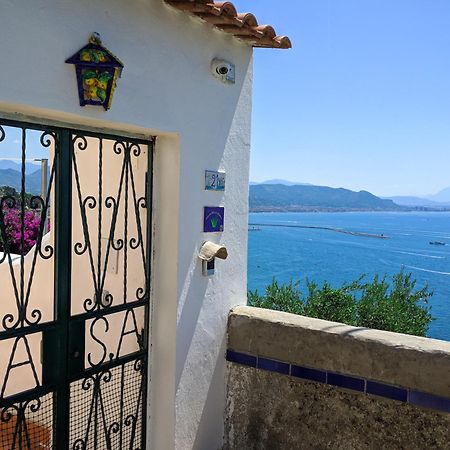 Villa Delle Agavi Vietri 外观 照片