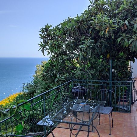 Villa Delle Agavi Vietri 外观 照片