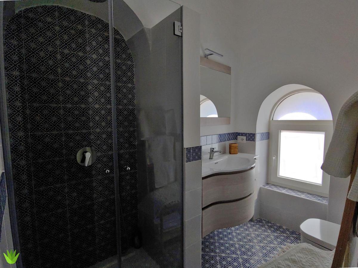Villa Delle Agavi Vietri 外观 照片