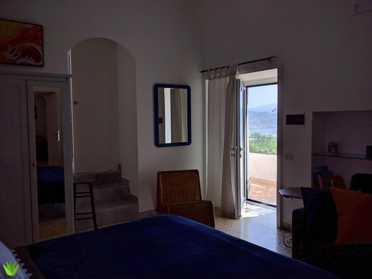 Villa Delle Agavi Vietri 外观 照片