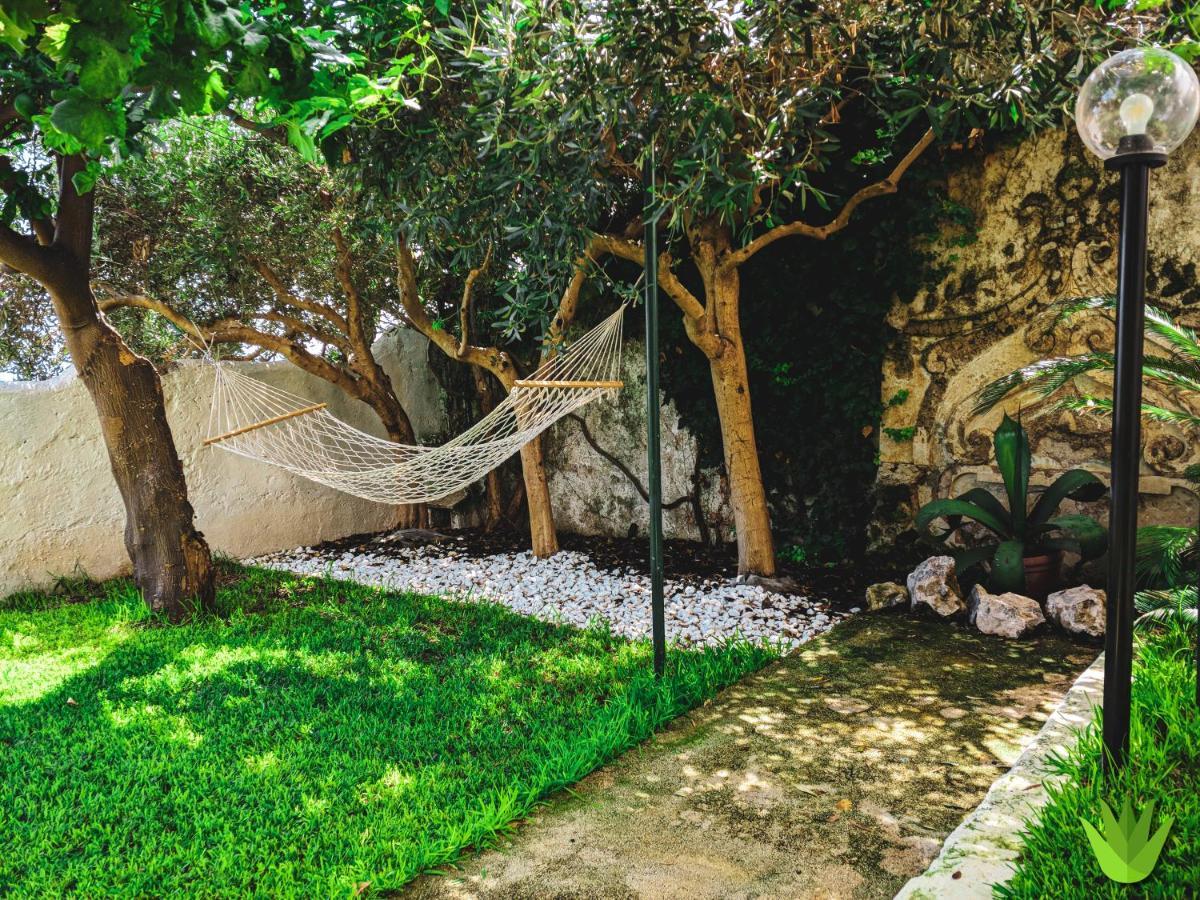 Villa Delle Agavi Vietri 外观 照片