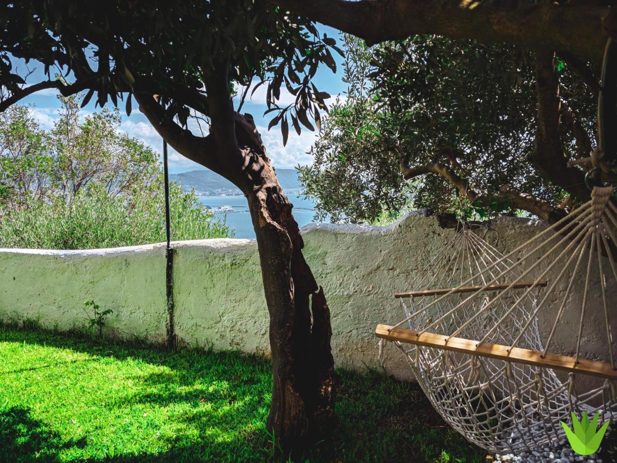 Villa Delle Agavi Vietri 外观 照片