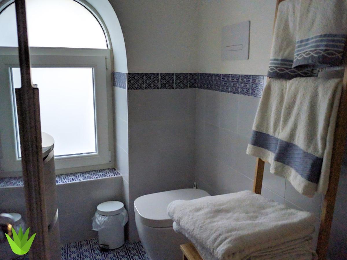 Villa Delle Agavi Vietri 外观 照片
