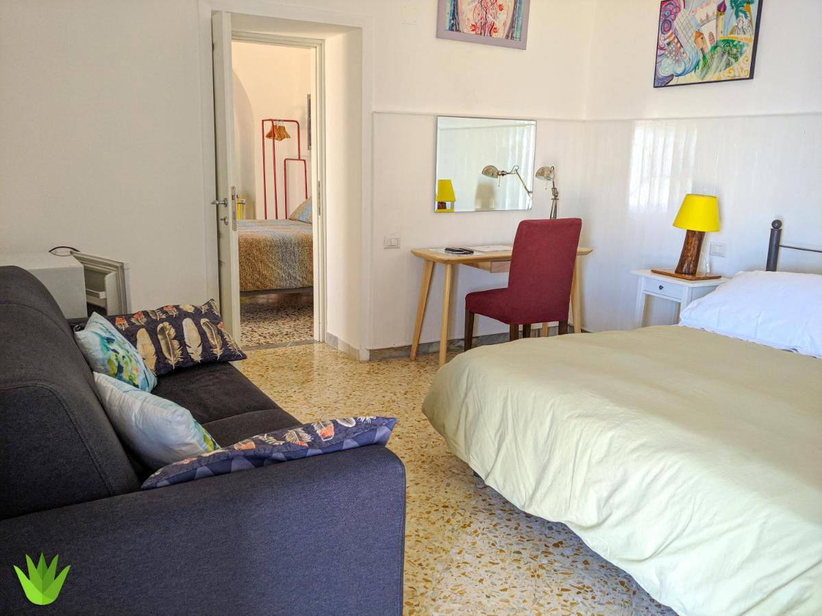 Villa Delle Agavi Vietri 外观 照片