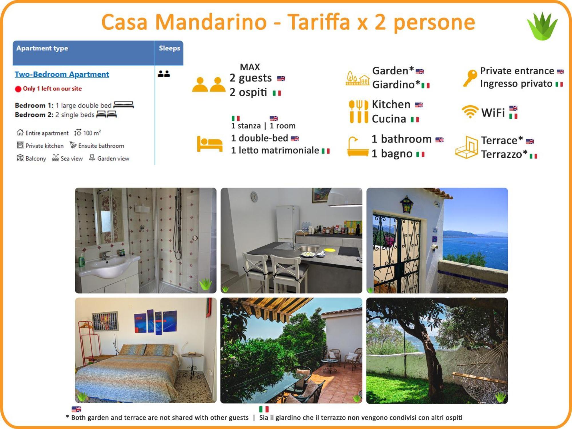 Villa Delle Agavi Vietri 外观 照片