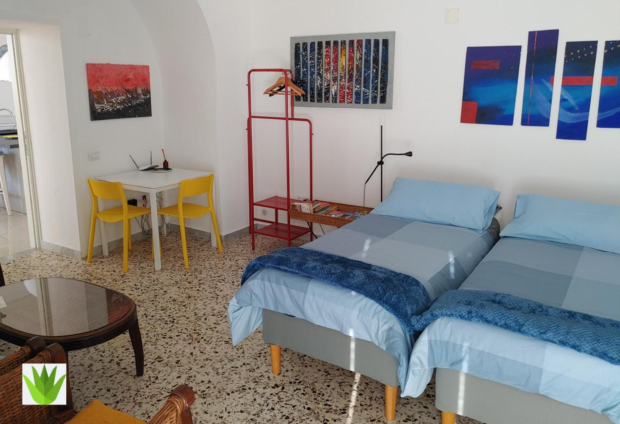 Villa Delle Agavi Vietri 外观 照片