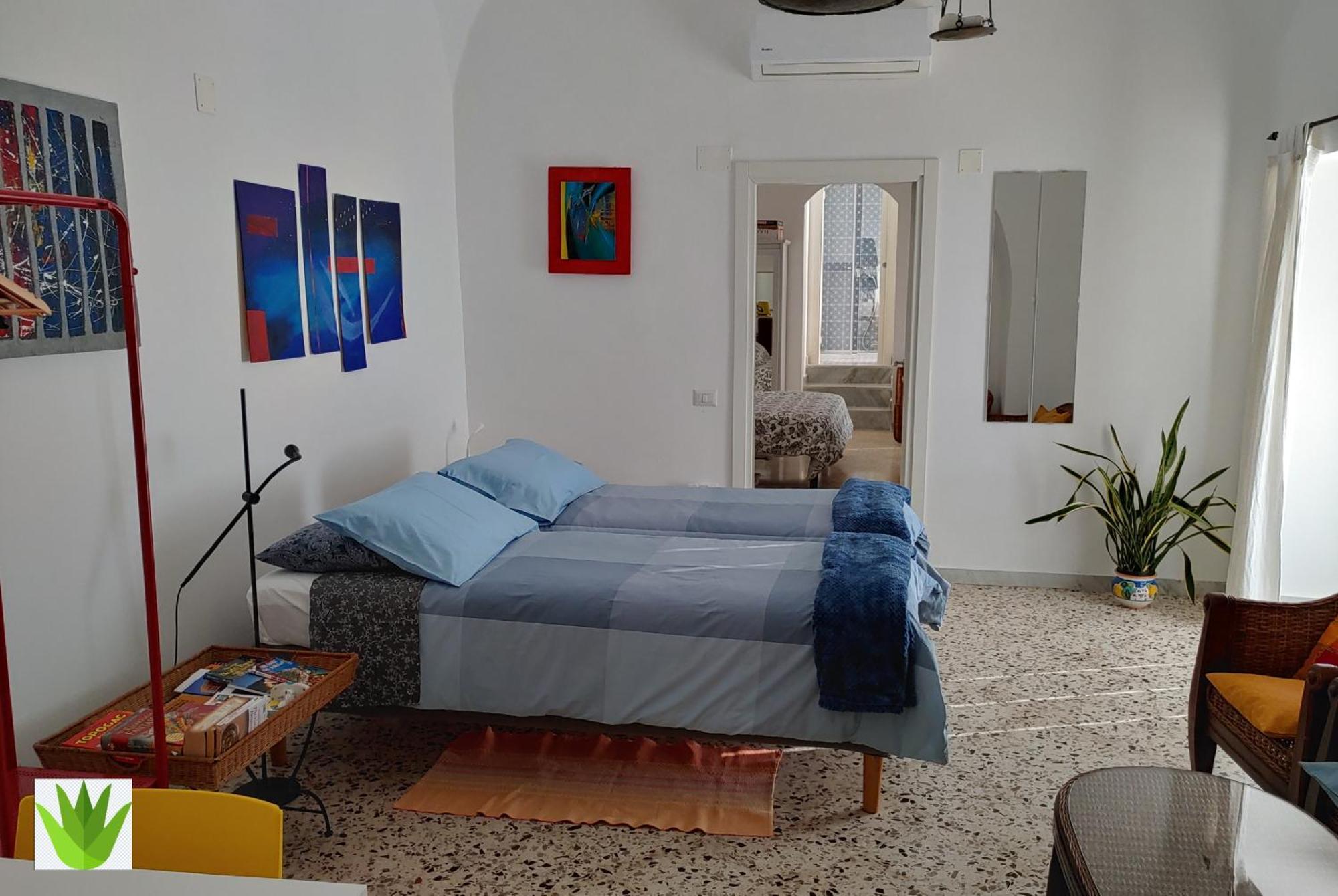 Villa Delle Agavi Vietri 外观 照片